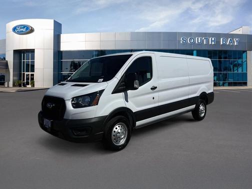 2024 Ford Transit-350 Base