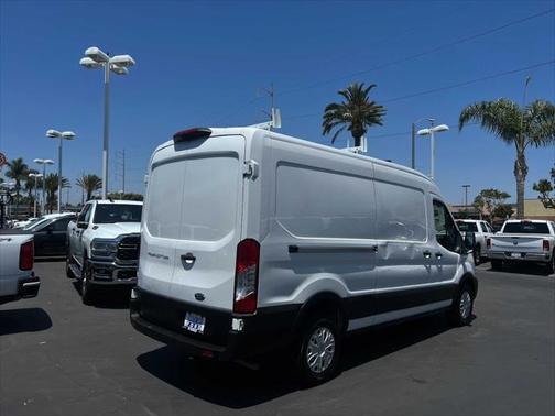 2021 Ford Transit-250