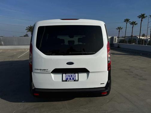 2020 Ford Transit Connect XL