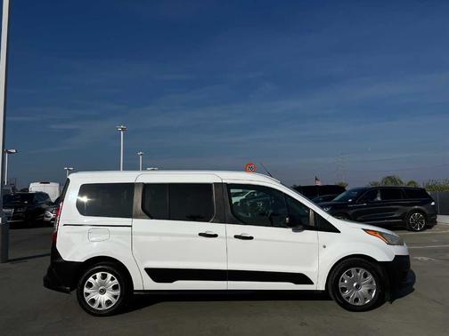 2020 Ford Transit Connect XL