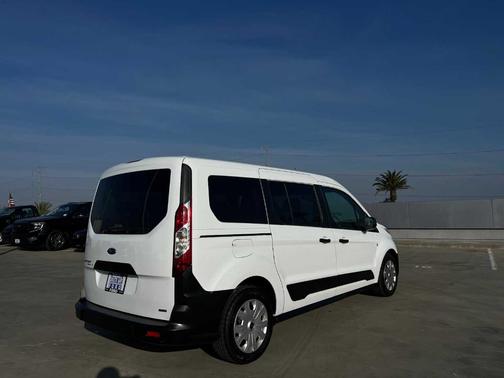 2020 Ford Transit Connect XL