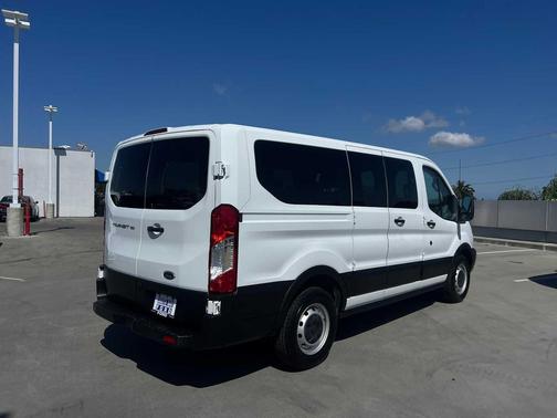 2019 Ford Transit-150 XL