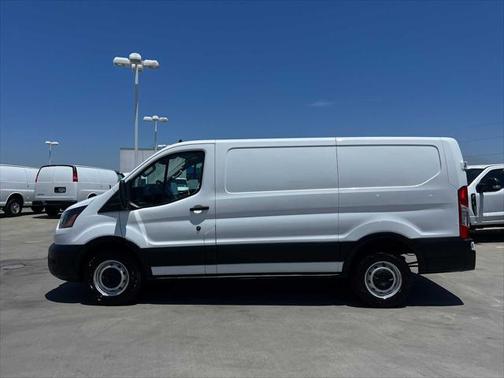 2021 Ford Transit-150