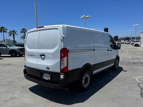 2021 Ford Transit-150