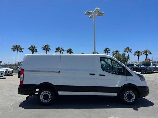 2021 Ford Transit-150