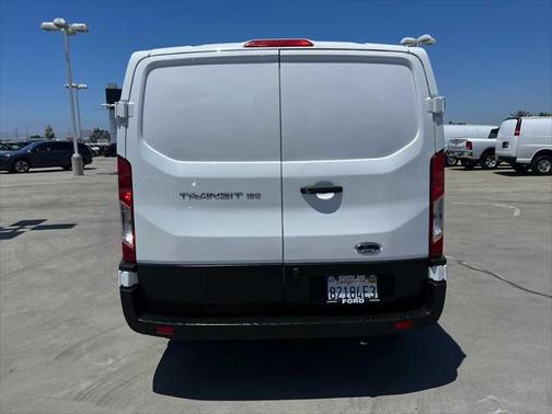 2021 Ford Transit-150