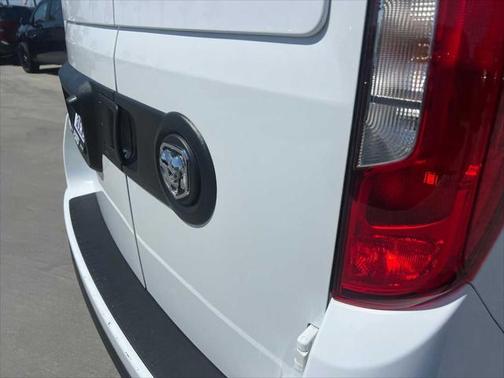 2022 RAM ProMaster City Base