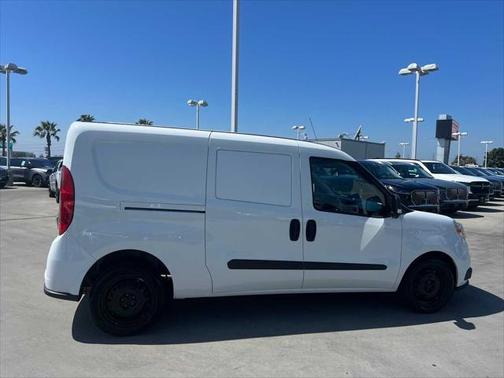 2022 RAM ProMaster City Base