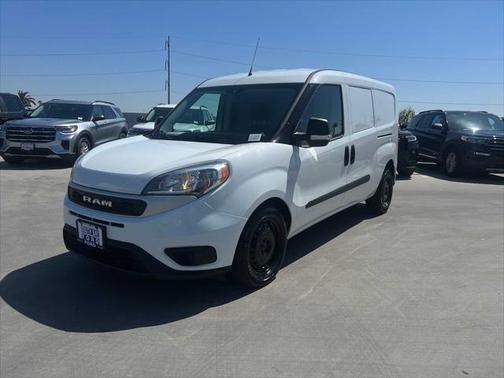 2022 RAM ProMaster City Base