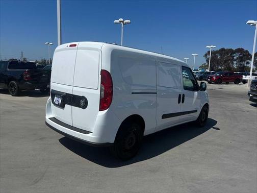 2022 RAM ProMaster City Base