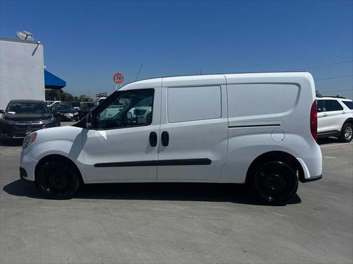 2022 RAM ProMaster City Base