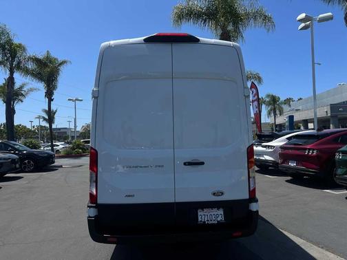 2023 Ford Transit-250 Base