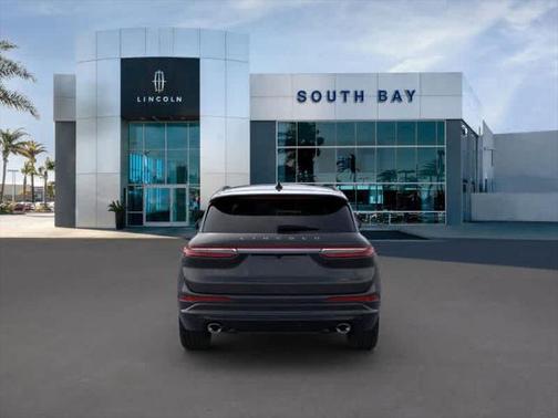 2025 Lincoln Corsair Reserve
