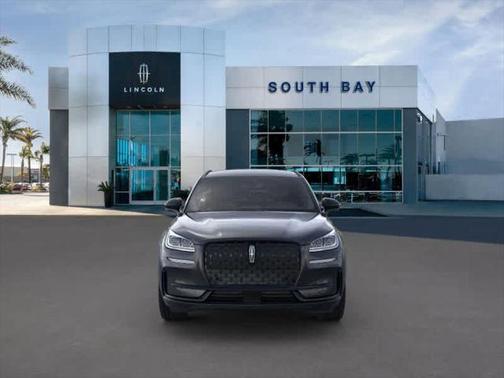 2025 Lincoln Corsair Reserve