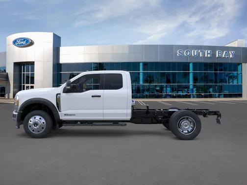 2026 Ford F-450 