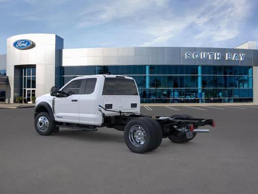 2026 Ford F-450 