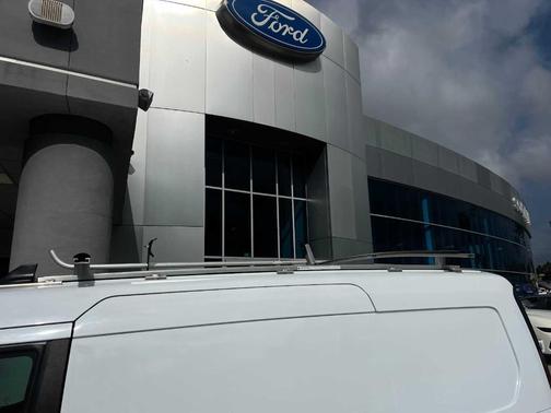 2019 Ford Transit Connect XLT