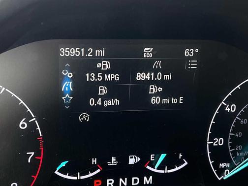 2019 Ford Transit Connect XLT