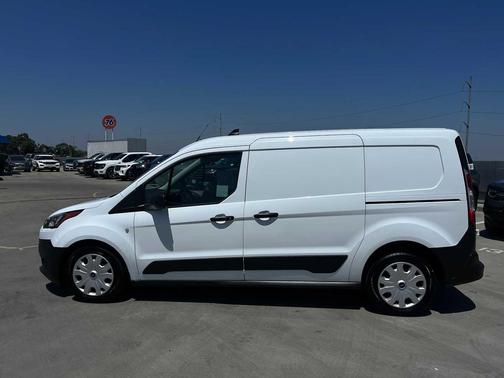 2023 Ford Transit Connect XL