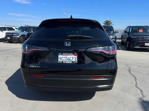 2023 Honda HR-V LX