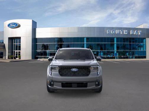 2026 Ford Maverick LOBO HIGH