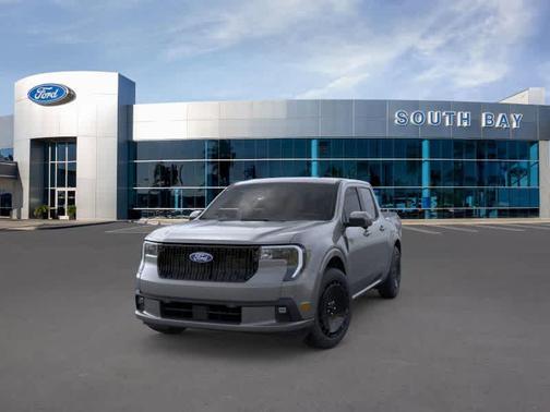 2026 Ford Maverick LOBO HIGH