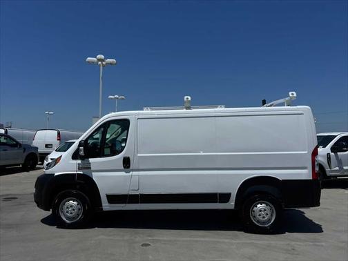 2022 RAM ProMaster 2500 Base