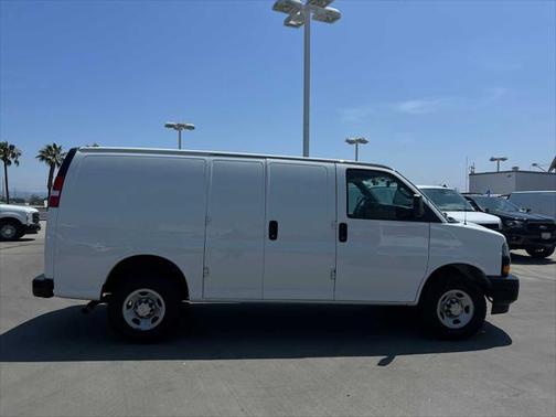 2022 Chevrolet Express 3500 Work Van