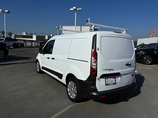 2020 Ford Transit Connect XL