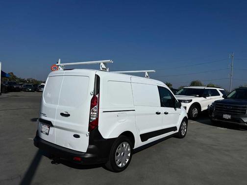 2020 Ford Transit Connect XL
