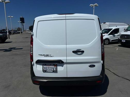 2022 Ford Transit Connect XL