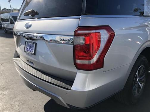 2018 Ford Expedition Max XLT