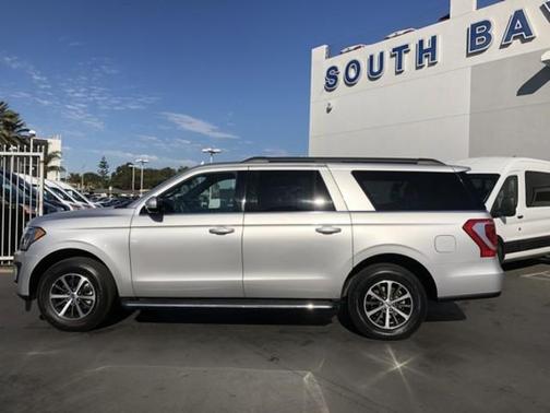 2018 Ford Expedition Max XLT