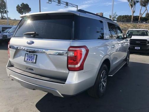 2018 Ford Expedition Max XLT