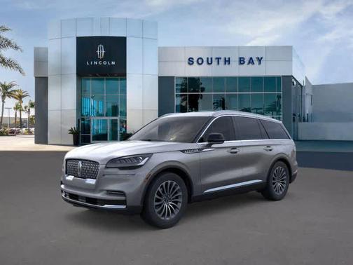 2023 Lincoln Aviator Reserve RWD