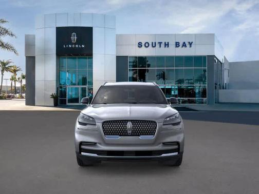 2023 Lincoln Aviator Reserve RWD