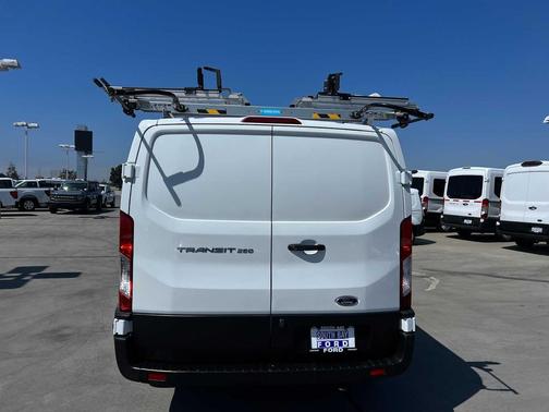2020 Ford Transit-250 Base