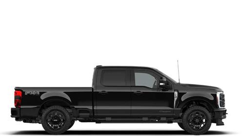 2026 Ford F-250 Super Duty