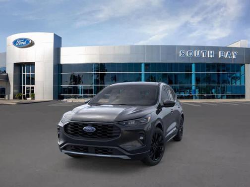 2025 Ford Escape ST-Line Elite
