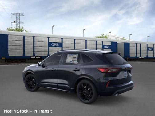 2025 Ford Escape ST-Line Elite