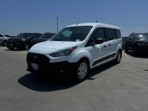 2023 Ford Transit Connect XL