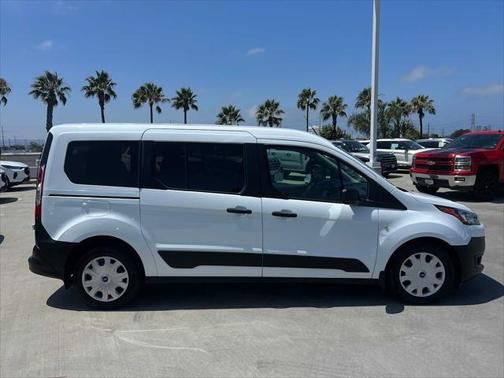 2023 Ford Transit Connect XL