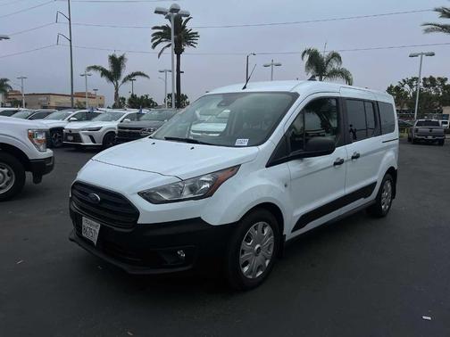 2023 Ford Transit Connect XL
