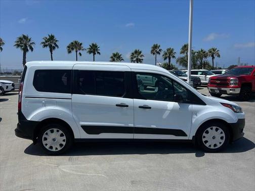 2023 Ford Transit Connect XL