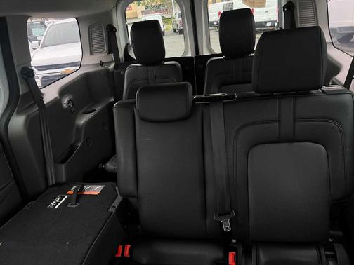 2023 Ford Transit Connect XL
