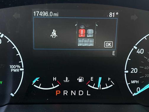 2024 Ford Maverick XL