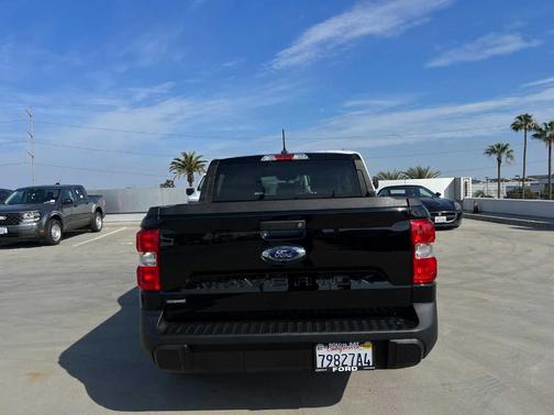 2024 Ford Maverick XL