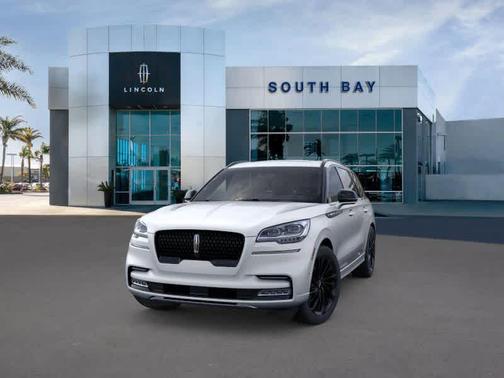 2023 Lincoln Aviator Reserve RWD