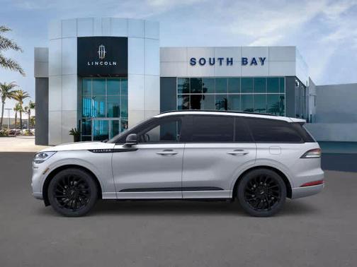 2023 Lincoln Aviator Reserve RWD
