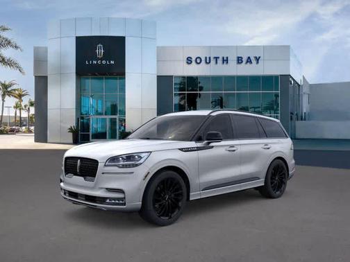 2023 Lincoln Aviator Reserve RWD